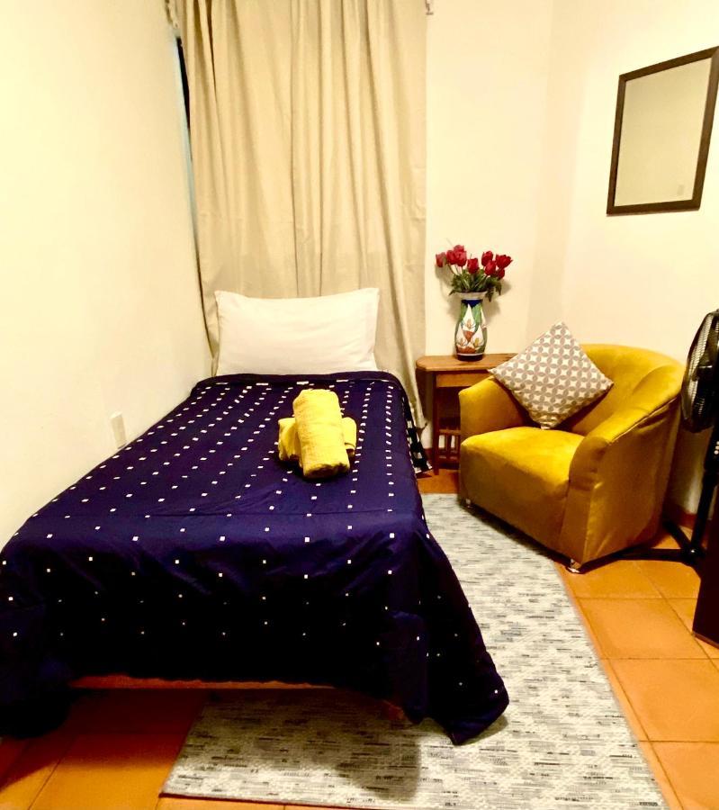 Casa Rofo Frühstückspension