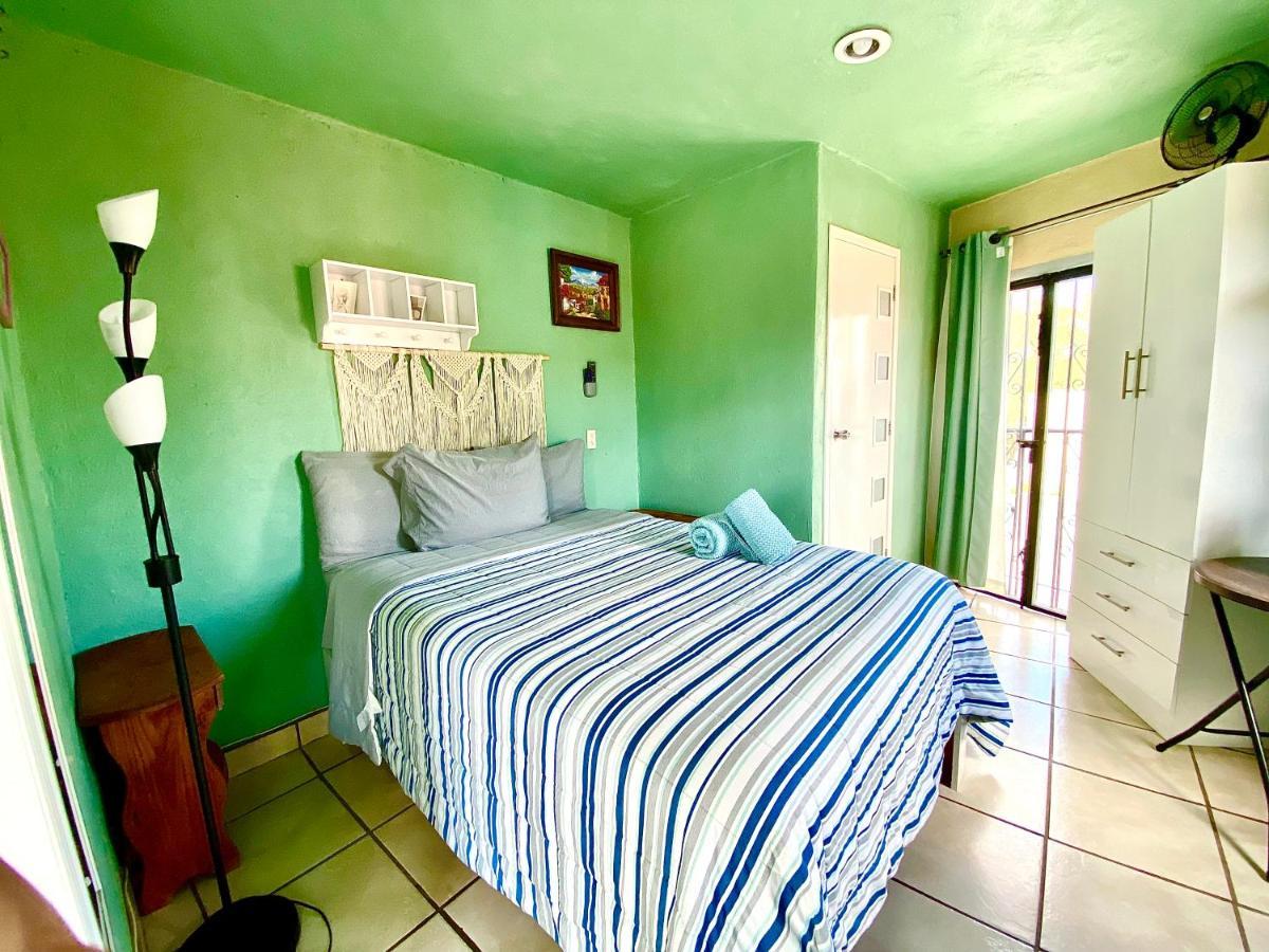 Casa Rofo Frühstückspension *