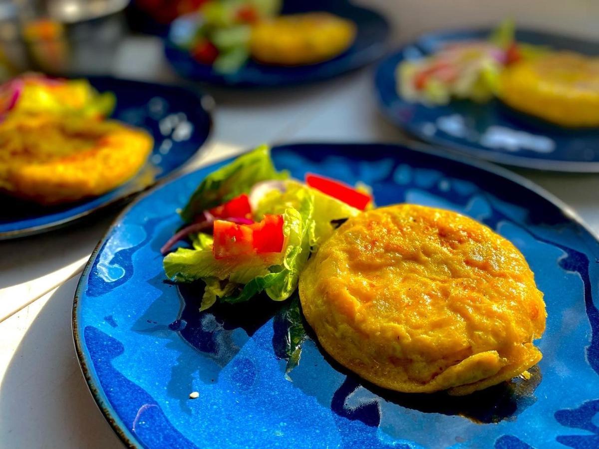 Casa Rofo Frühstückspension